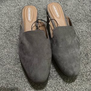 Lane Bryant Dress Shoes